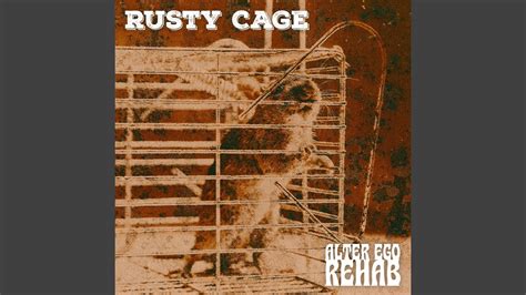 rusty cage youtube|did rusty cage kill himself.